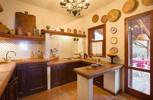 Favazzina House | 3 bedroom beautiful home in Scilla (RC)