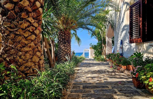 Favazzina House | 3 bedroom beautiful home in Scilla (RC)