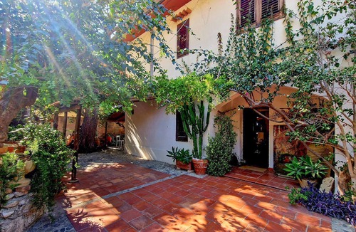 Favazzina House | 3 bedroom beautiful home in Scilla (RC)