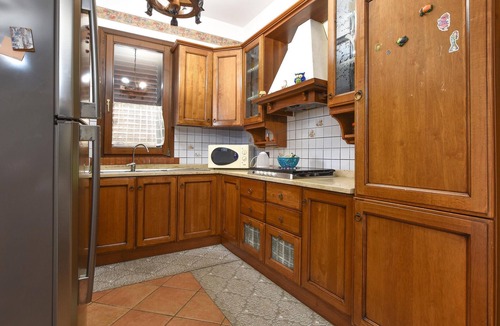 Trappeto House | 3 bedroom beautiful home in Trappeto