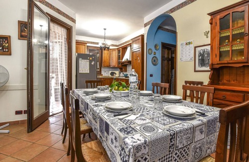 Trappeto House | 3 bedroom beautiful home in Trappeto