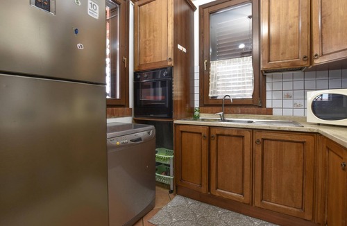Trappeto House | 3 bedroom beautiful home in Trappeto
