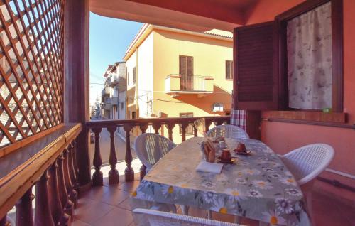 Trappeto House | 3 Bedroom Beautiful Home In Trappeto