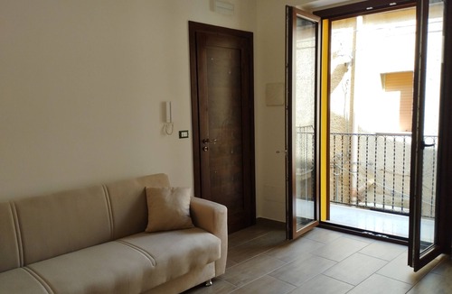 Corleone Bed & Breakfast | 3 bedroom bed & breakfast in ficuzza