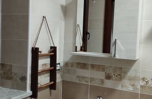 Corleone Bed & Breakfast | 3 bedroom bed & breakfast in ficuzza