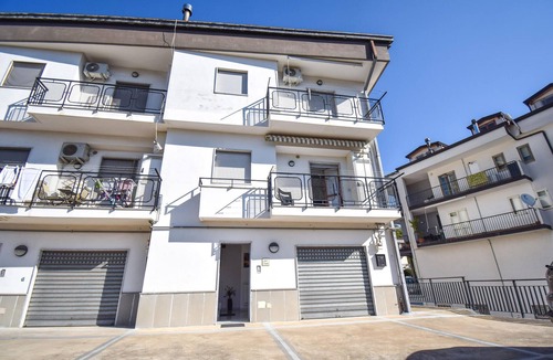 Mercato House | 3 bedroom cozy home in Giffoni Valle Piana