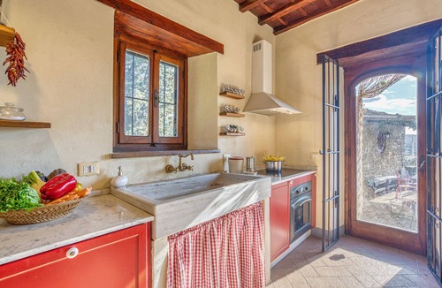 Greve in Chianti House | 3 bedroom gorgeous home in Greve in Chianti