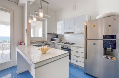 Trappeto House | 3 bedroom gorgeous home in Trappeto