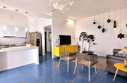 Trappeto House | 3 bedroom gorgeous home in Trappeto