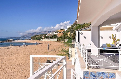 Trappeto House | 3 bedroom gorgeous home in Trappeto