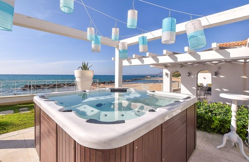 Trappeto House | 3 bedroom gorgeous home in Trappeto