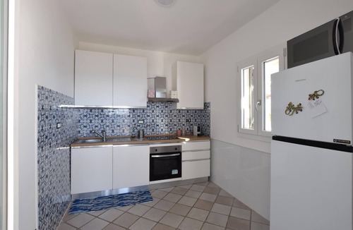Gizzeria House | 3 bedroom lovely home in Gizzeria Lido