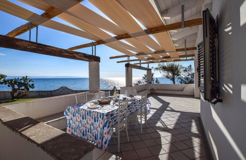 Gizzeria House | 3 bedroom lovely home in Gizzeria Lido