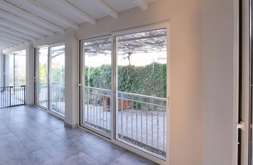 Solarino House | 3 bedroom pet friendly home in Solarino