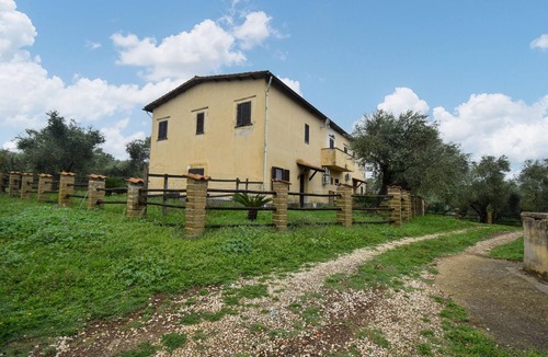 Vignanello House | 3 bedroom stunning home in Vignanello
