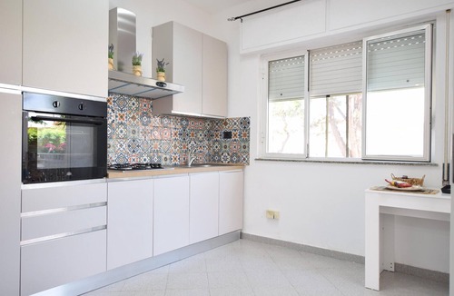 Trabia House | 3 bedroom stunning home in Trabia