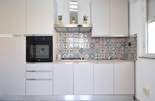 Trabia House | 3 bedroom stunning home in Trabia
