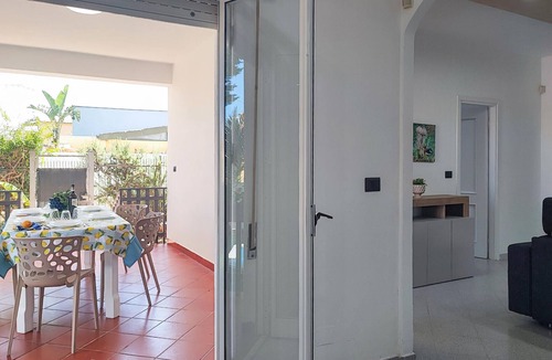 Trabia House | 3 bedroom stunning home in Trabia