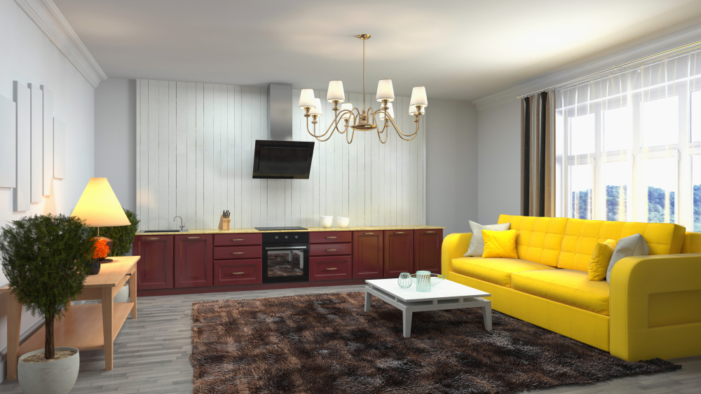 Agrigento Apartment | 3 bedrooms appartement with sea view furnished terrace and wifi at Agrigento 6 km away from the beach