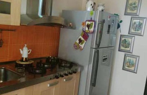 Comiso House | 3 bedrooms house with jacuzzi garden and wifi at Comiso