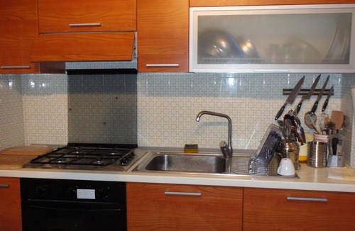 Rovittello Apartment | 3 Queen Beds @: Suite Mt. ETNA-Linguaglossa-Sicily-IT