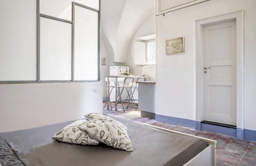 Carruba Apartment | 30 m² Apartment ∙ 1 bedroom ∙ 3 guests