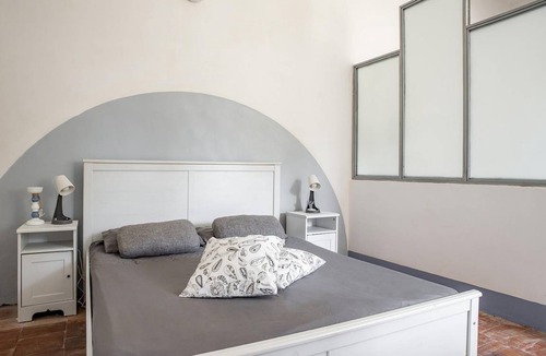 Carruba Apartment | 30 m² Apartment ∙ 1 bedroom ∙ 3 guests