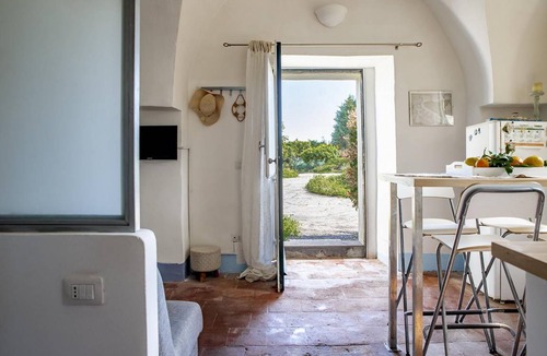 Carruba Apartment | 30 m² Apartment ∙ 1 bedroom ∙ 3 guests