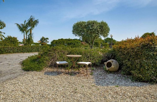 Carruba Apartment | 30 m² Apartment ∙ 1 bedroom ∙ 3 guests