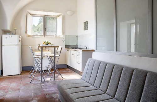 Carruba Apartment | 30 m² Apartment ∙ 1 bedroom ∙ 3 guests