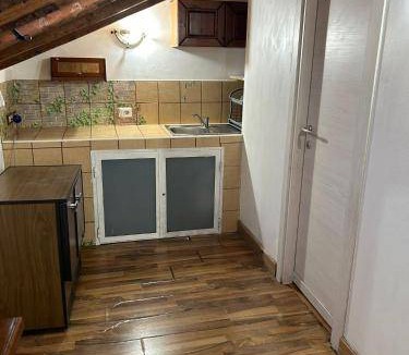 Contrada Pantano d'Arci Apartment | 30 m² Apartment ∙ 3 guests