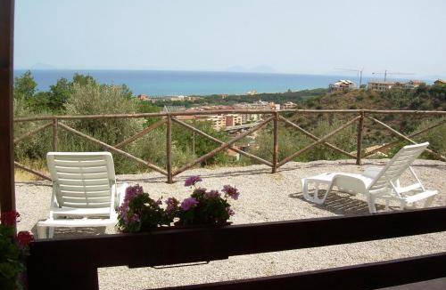 Sant'Agata di Militello House | 30 m² Farmhouse ∙ 5 guests