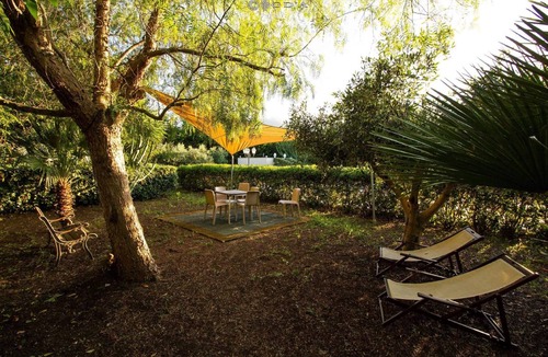 Sant'Andrea Bonagia Apartment | 30 m² Apartment ∙ 1 bedroom ∙ 2 guests