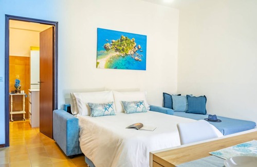 Chianchitta-Pallio Apartment | 30 m² Apartment ∙ 1 bedroom ∙ 3 guests