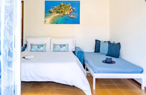 Chianchitta-Pallio Apartment | 30 m² Apartment ∙ 1 bedroom ∙ 3 guests