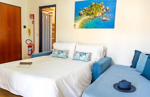 Chianchitta-Pallio Apartment | 30 m² Apartment ∙ 1 bedroom ∙ 3 guests