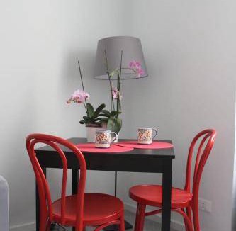 Ruggero Settimo Apartment | 30 m² Apartment ∙ 1 bedroom ∙ 4 guests