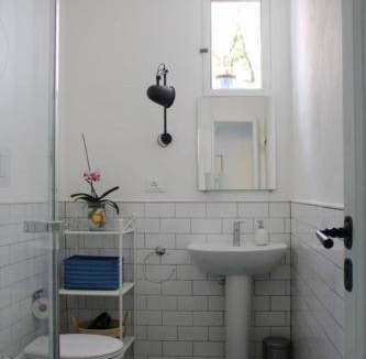 Ruggero Settimo Apartment | 30 m² Apartment ∙ 1 bedroom ∙ 4 guests