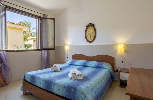 Mazara del Vallo Apartment | 30 m² Apartment ∙ 1 bedroom ∙ 2 guests