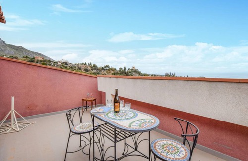 Sant'Onofrio Apartment | 30 m² Apartment ∙ 3 guests