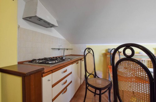 Sant'Onofrio Apartment | 30 m² Apartment ∙ 3 guests