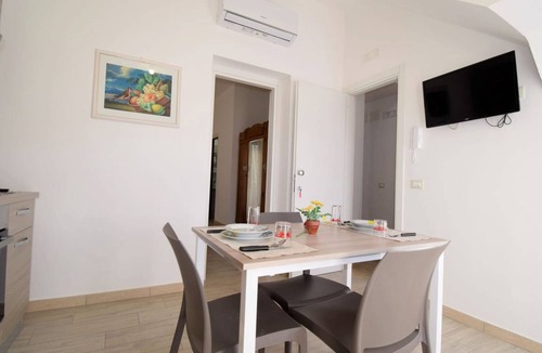 Lascari Apartment | 30 m² Apartment ∙ 1 bedroom ∙ 2 guests