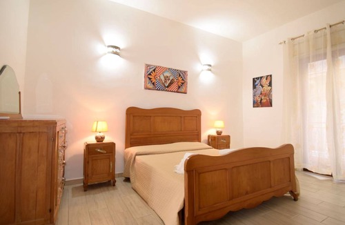 Lascari Apartment | 30 m² Apartment ∙ 1 bedroom ∙ 2 guests
