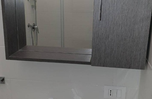 Sciacca Historic Centre Apartment | 30 m² Apartment ∙ 1 bedroom ∙ 3 guests