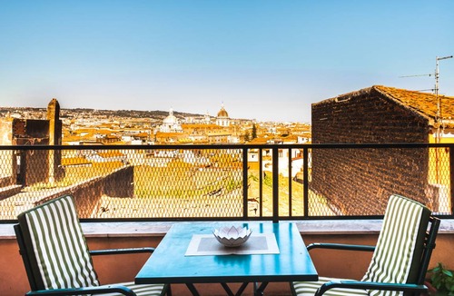 Old Town Apartment | 30 m² Apartment ∙ 1 bedroom ∙ 2 guests