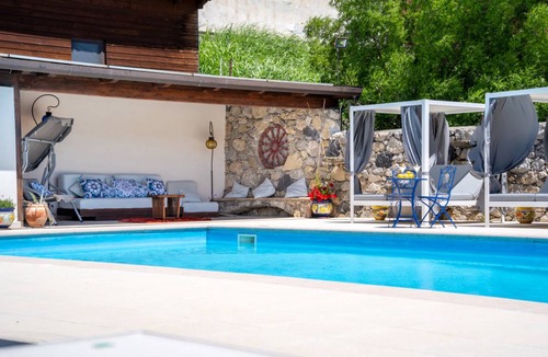 Gaggi Apartment | 30 m² Apartment ∙ 1 bedroom ∙ 2 guests