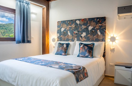 Gaggi Apartment | 30 m² Apartment ∙ 1 bedroom ∙ 2 guests
