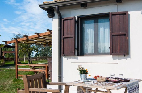 Noto Apartment | 30 m² Apartment ∙ 1 bedroom ∙ 2 guests