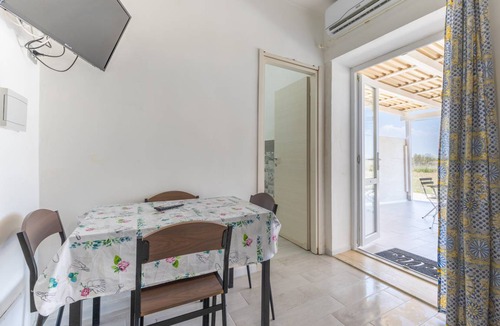 Granelli Apartment | 30 m² Apartment ∙ 1 bedroom ∙ 4 guests