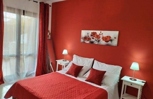 Letojanni Apartment | 30 m² Apartment ∙ 1 bedroom ∙ 2 guests